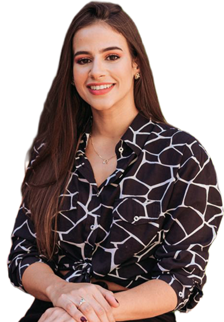 Foto Dra. Letícia Tabajara